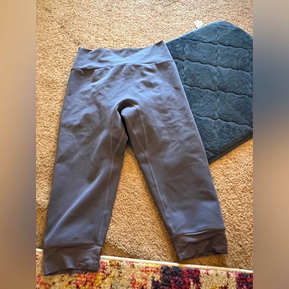 Echt medium cropped leggings‎
